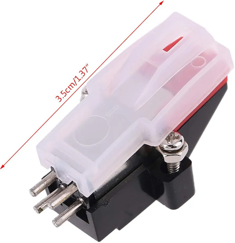 کارتریج و سوزن گرامافون RP103