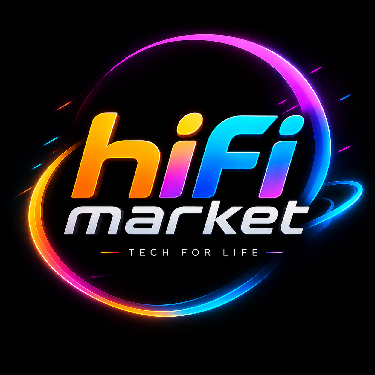HifiMarket